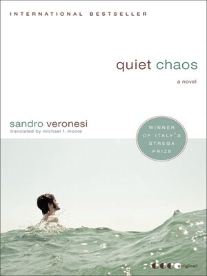 Quiet Chaos - ebook